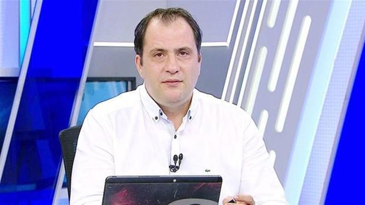 SERKAN KORKMAZ - GALATASARAY