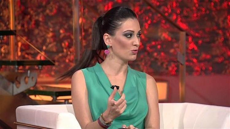 PINAR BEKBÖLET - GALATASARAY