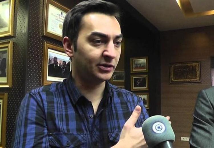 ÖZGÜR BUZBAŞ - FENERBAHÇE