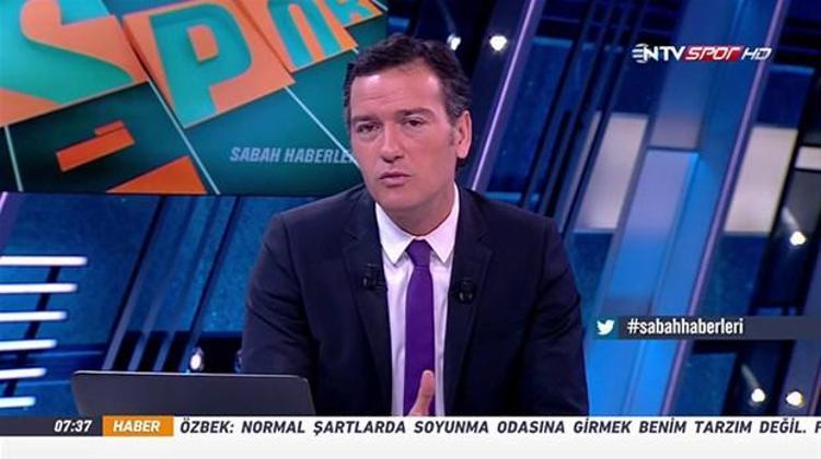 EMEK EGE - FENERBAHÇE