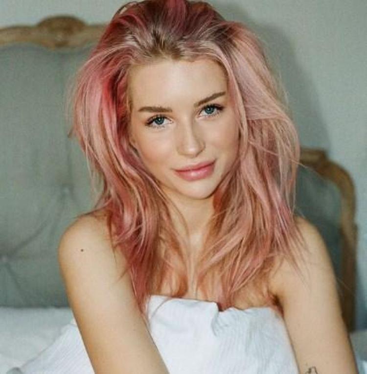 Lottie Moss