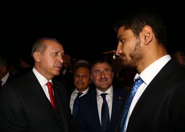 Taha Akgül