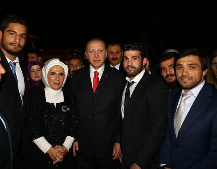 Taha Akgül