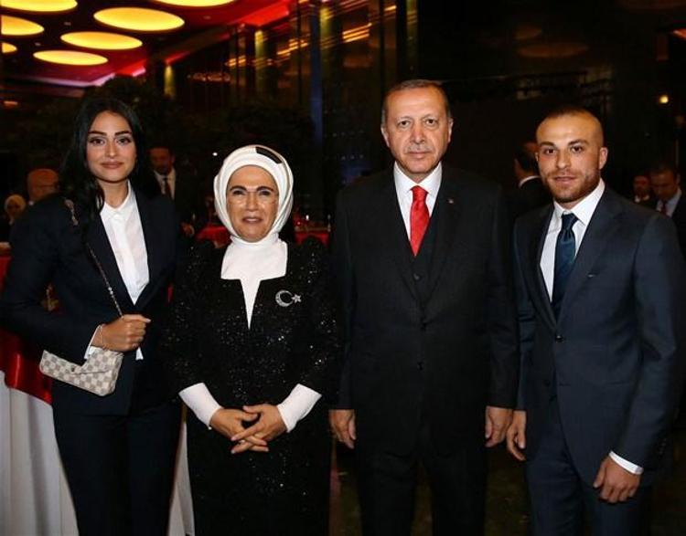 Gökhan Töre