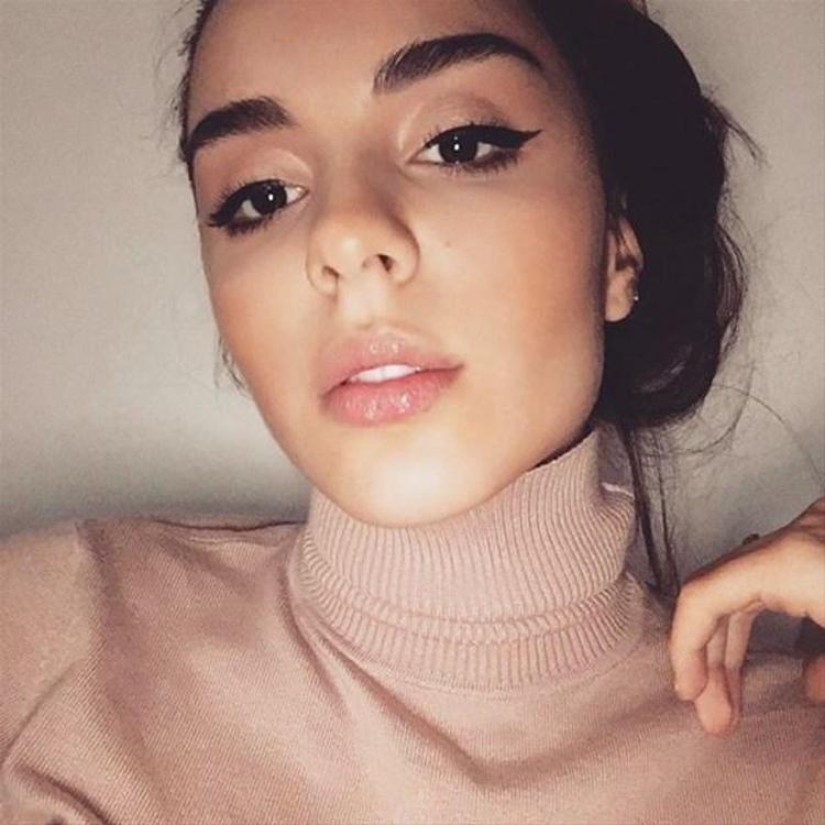 Berrin Keklikler