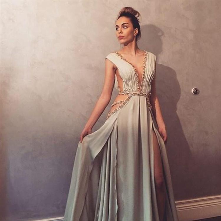 Berrin Keklikler