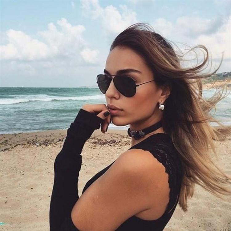 Berrin Keklikler