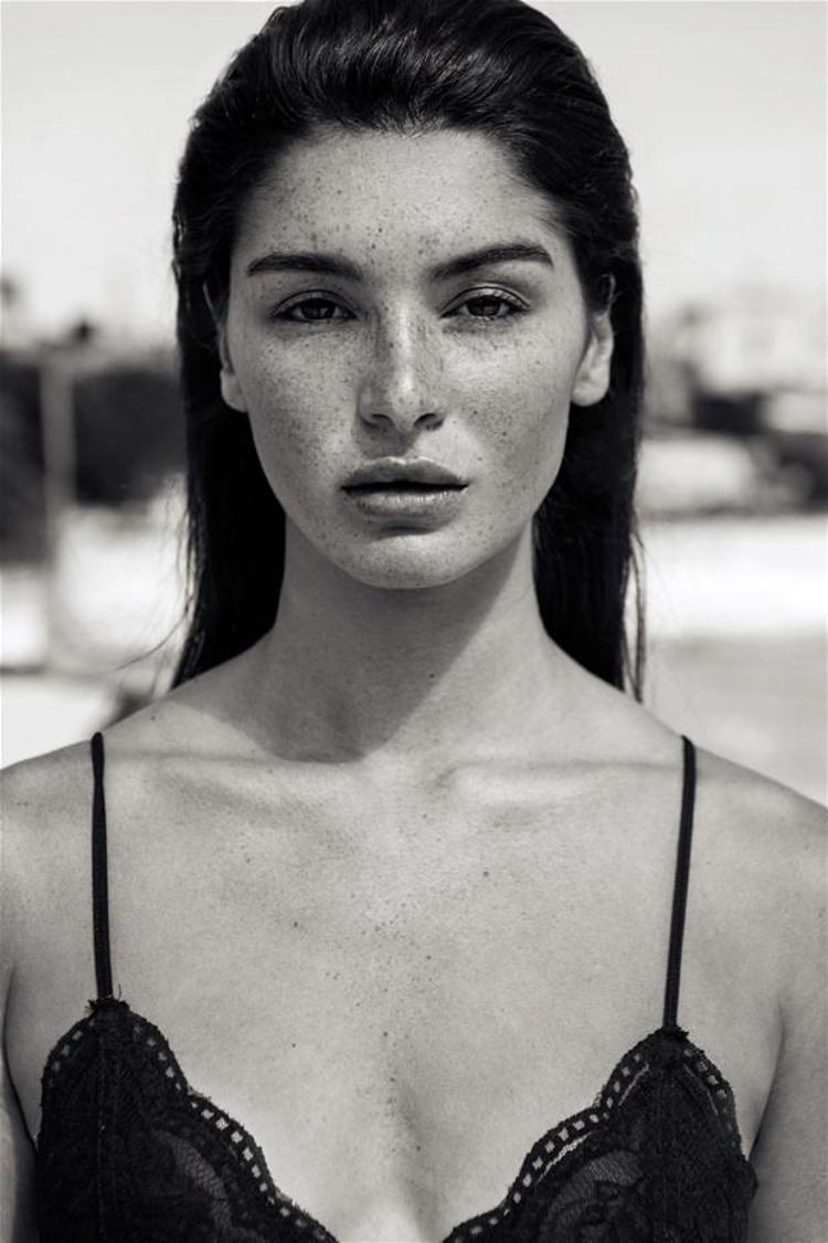 Bella Banos