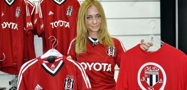 Beşiktaşlı ve Fenerbahçeli ünlüler