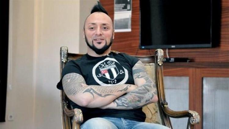 Beşiktaşlı ve Fenerbahçeli ünlüler