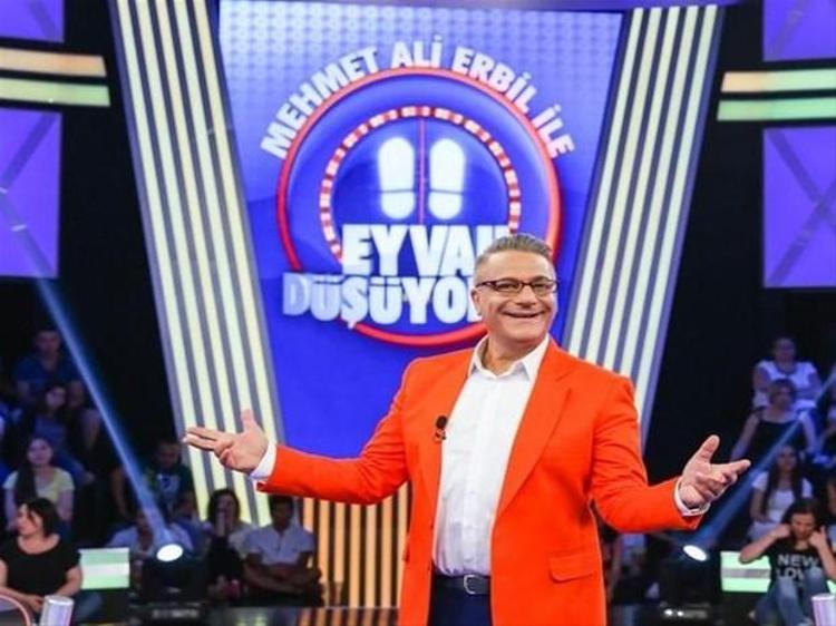 Beşiktaşlı ve Fenerbahçeli ünlüler