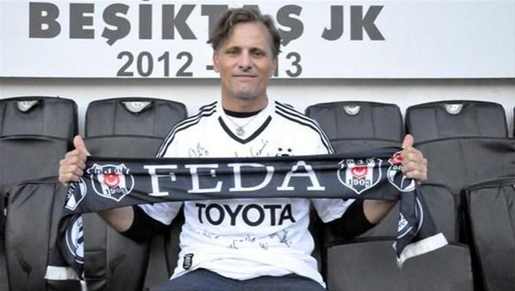 Beşiktaşlı ve Fenerbahçeli ünlüler