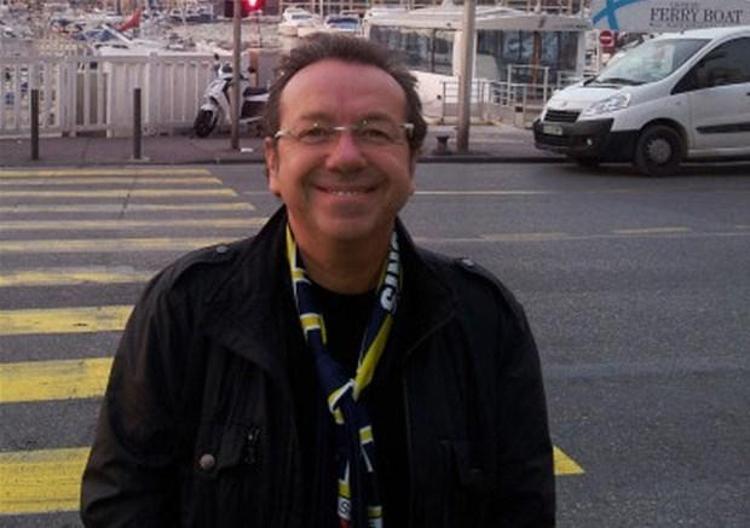 Beşiktaşlı ve Fenerbahçeli ünlüler