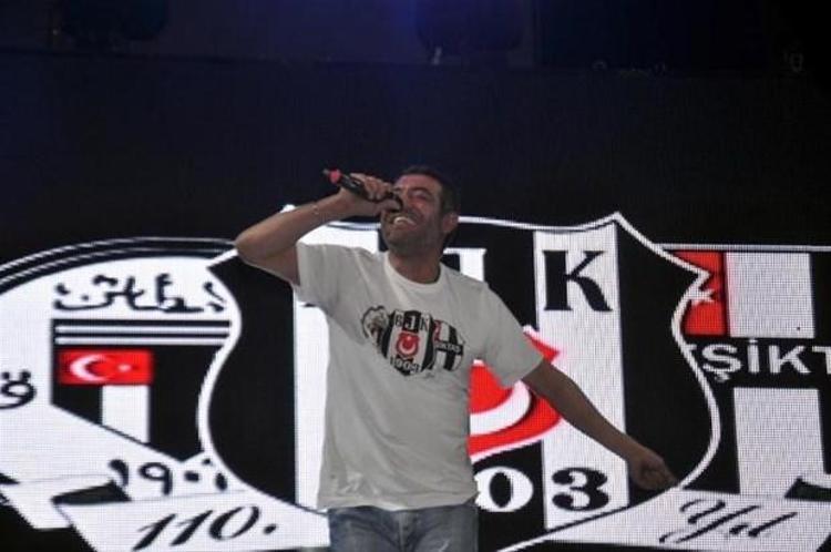 Beşiktaşlı ve Fenerbahçeli ünlüler