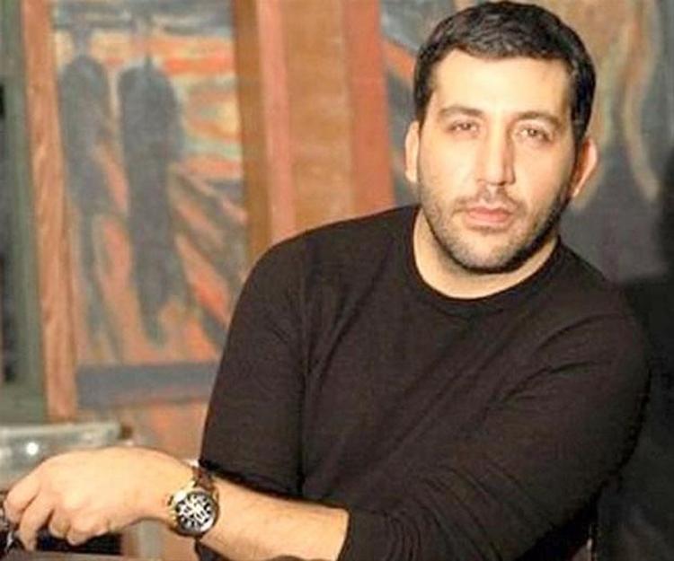 Beşiktaşlı ve Fenerbahçeli ünlüler