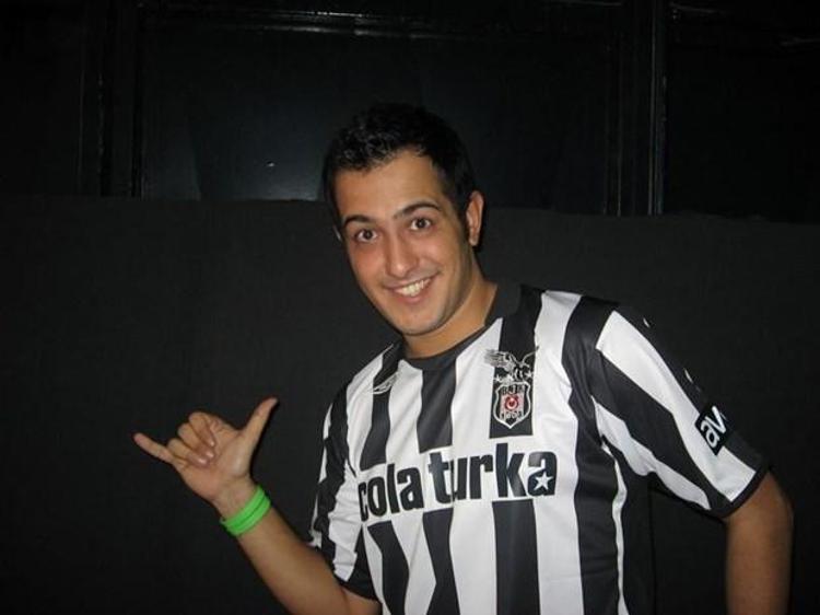 Beşiktaşlı ve Fenerbahçeli ünlüler