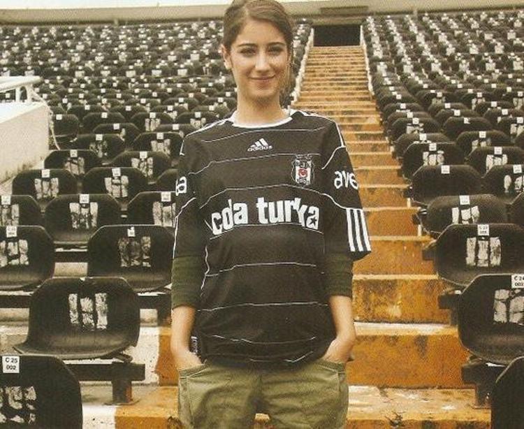 Beşiktaşlı ve Fenerbahçeli ünlüler