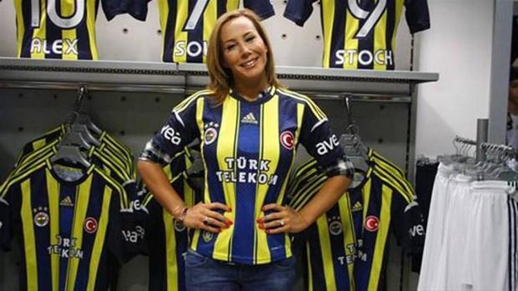 Beşiktaşlı ve Fenerbahçeli ünlüler