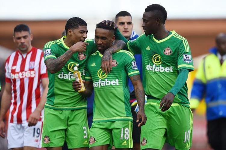 WEARSIDE (Sunderland)