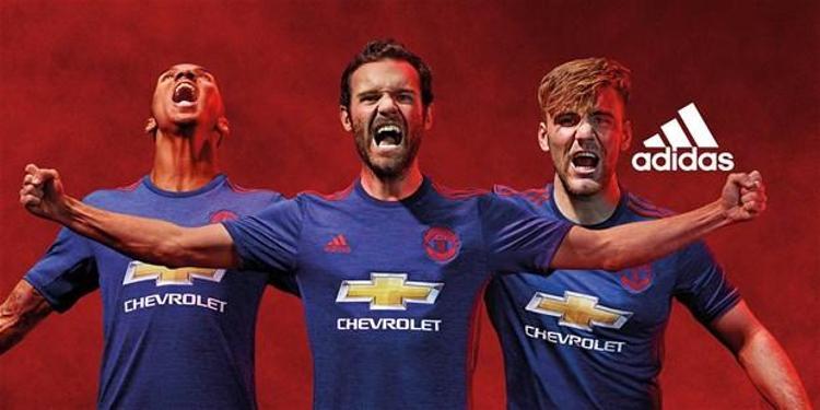 MAN RED (Manchester United)
