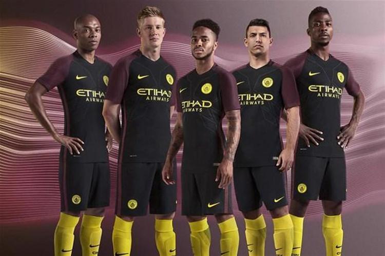 MAN BLUE (Manchester City)