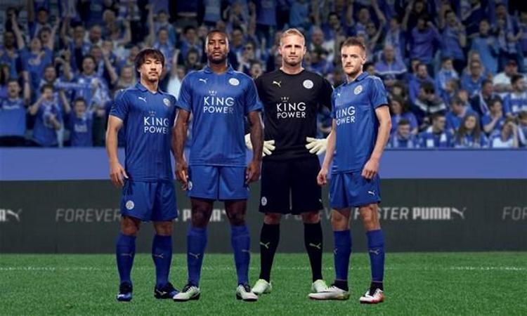 EAST MIDLANDS (Leicester City)