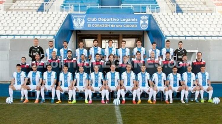 MD BLUE WHITE (Leganes)