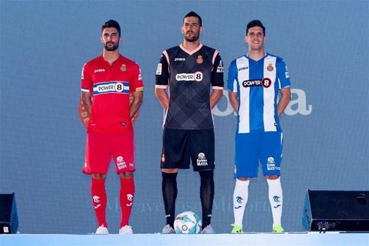 CT BLUE WHITE (Espanyol)