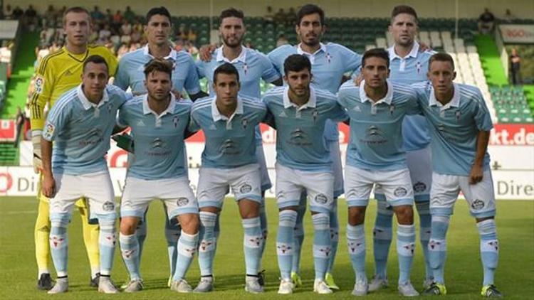 GA CYAN (Celta de Vigo)