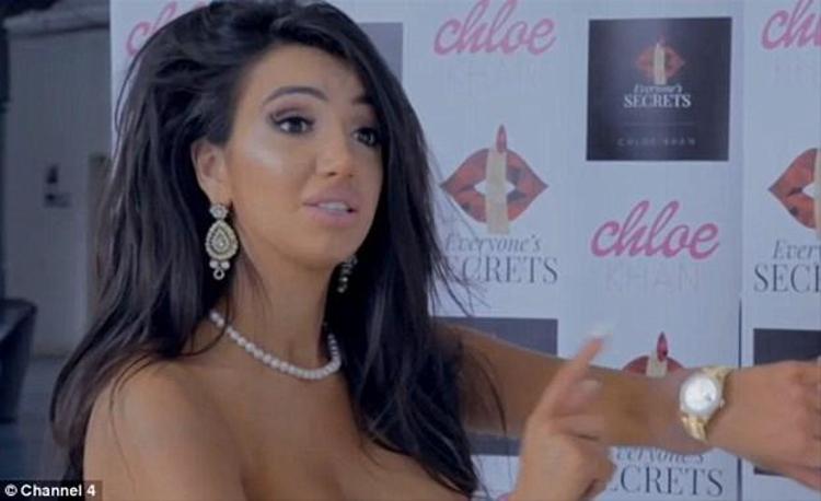 Chloe Khan