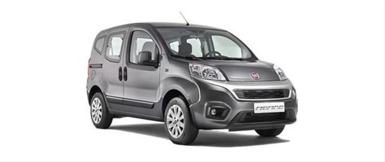 Fiat Fiorino