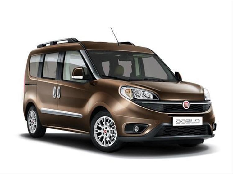 Fiat Doblo Combi
