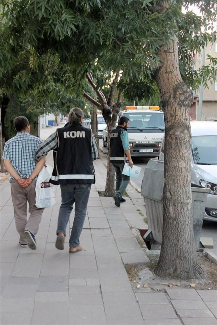 FETÖnün kapatılan okulları