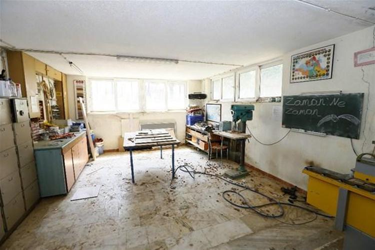 FETÖnün kapatılan okulları