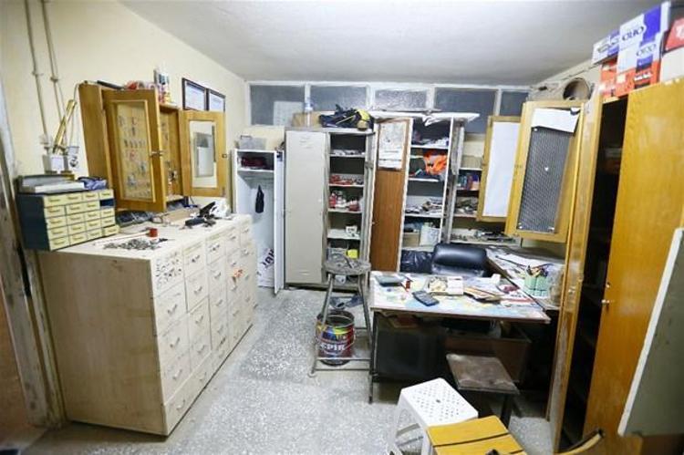 FETÖnün kapatılan okulları