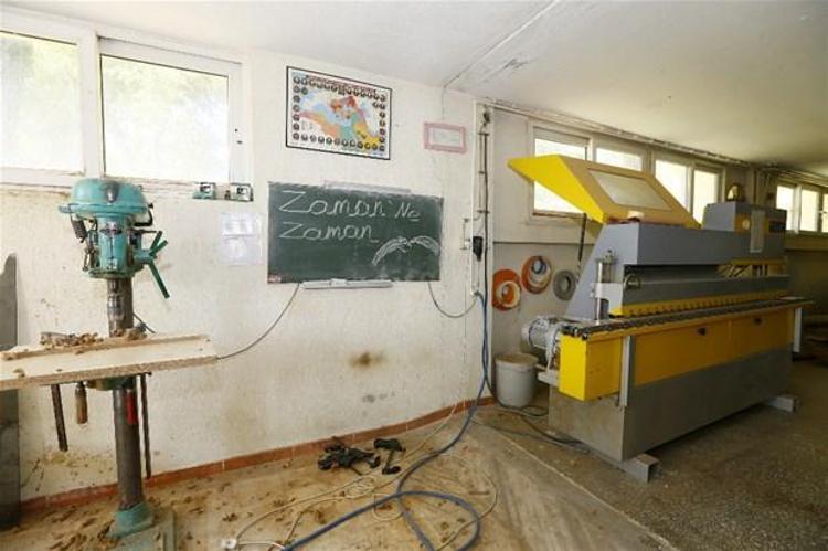 FETÖnün kapatılan okulları