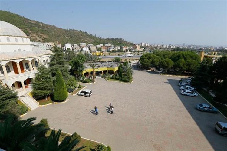 FETÖnün kapatılan okulları