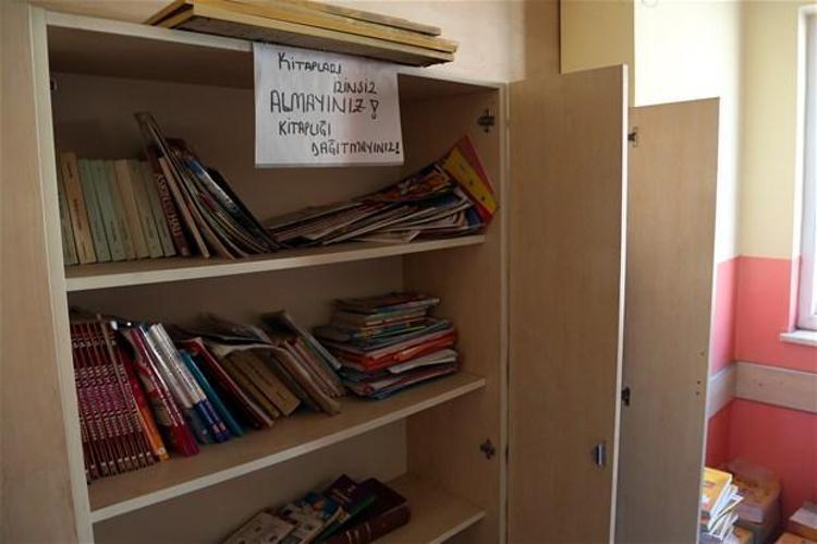 FETÖnün kapatılan okulları