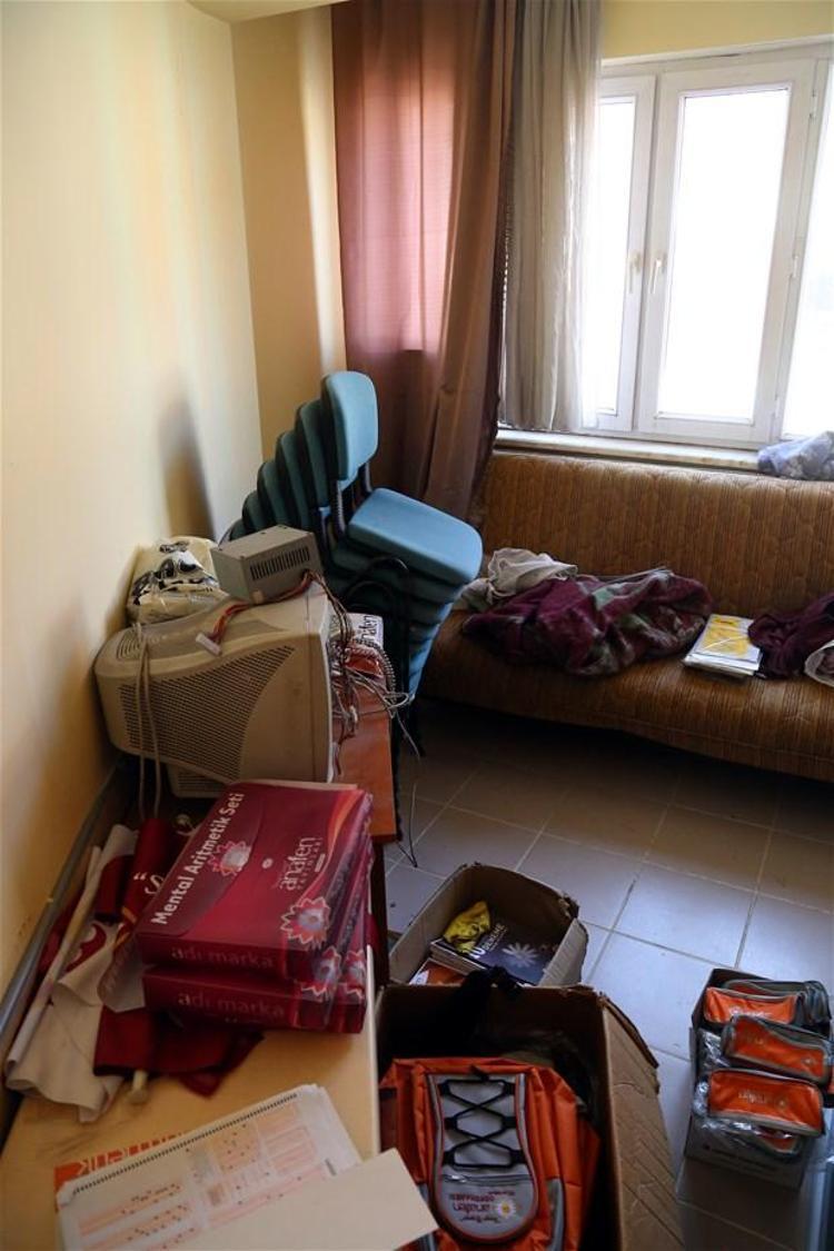FETÖnün kapatılan okulları