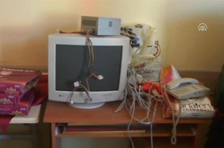 FETÖnün kapatılan okulları