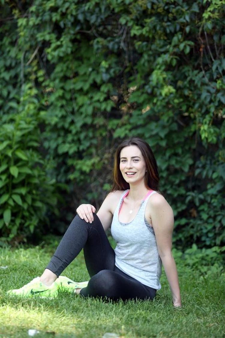 Demet Sevim