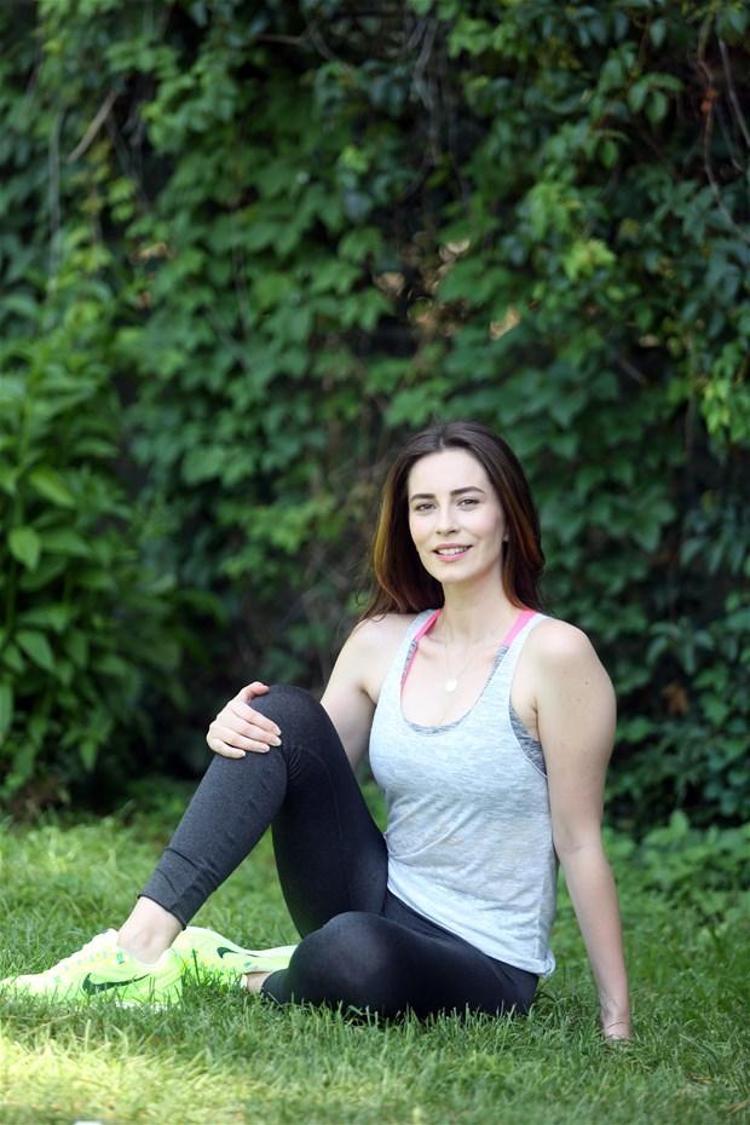 Demet Sevim