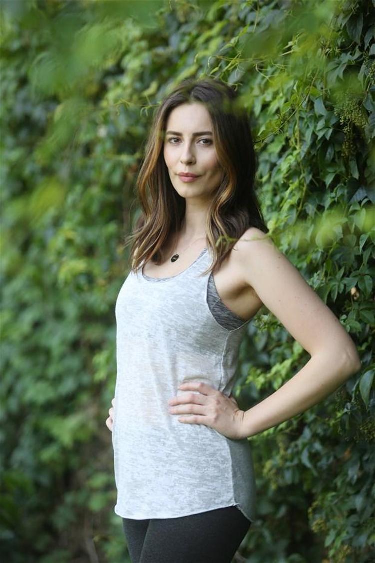 Demet Sevim