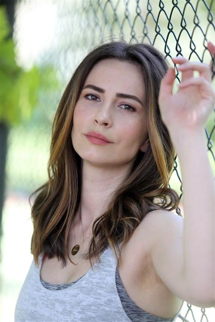 Demet Sevim