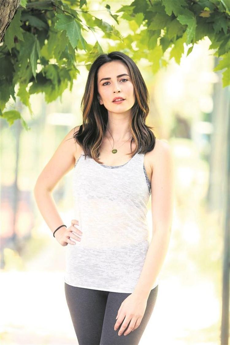 Demet Sevim