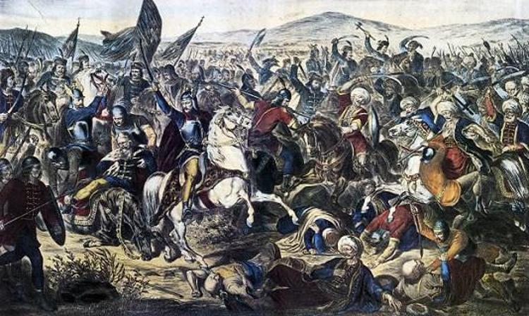 24 Oğuz boyu