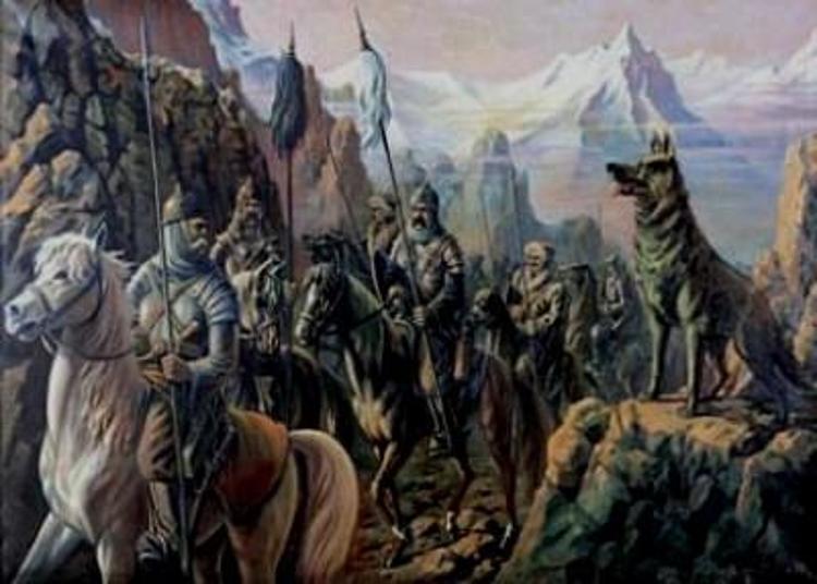 24 Oğuz boyu