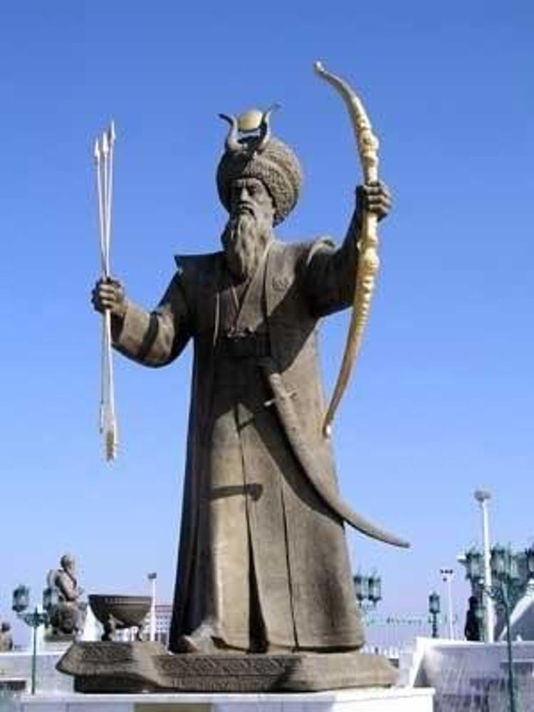 24 Oğuz boyu