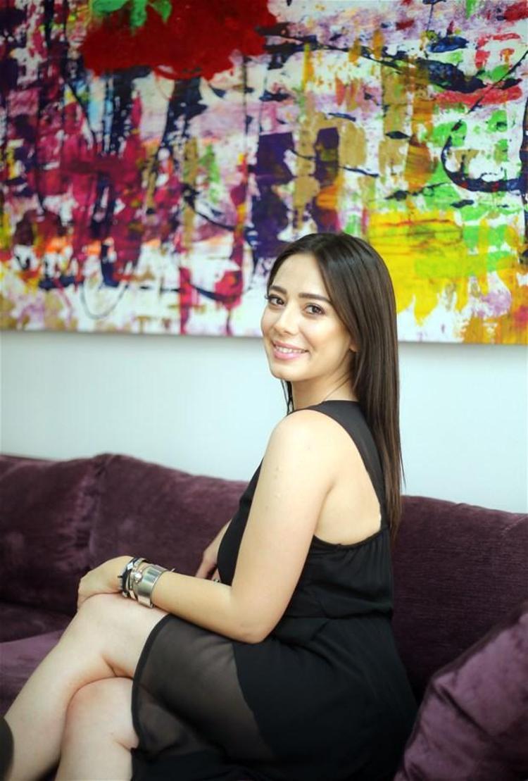 Merve Sevi: Herkes oyuncu olmamalı
