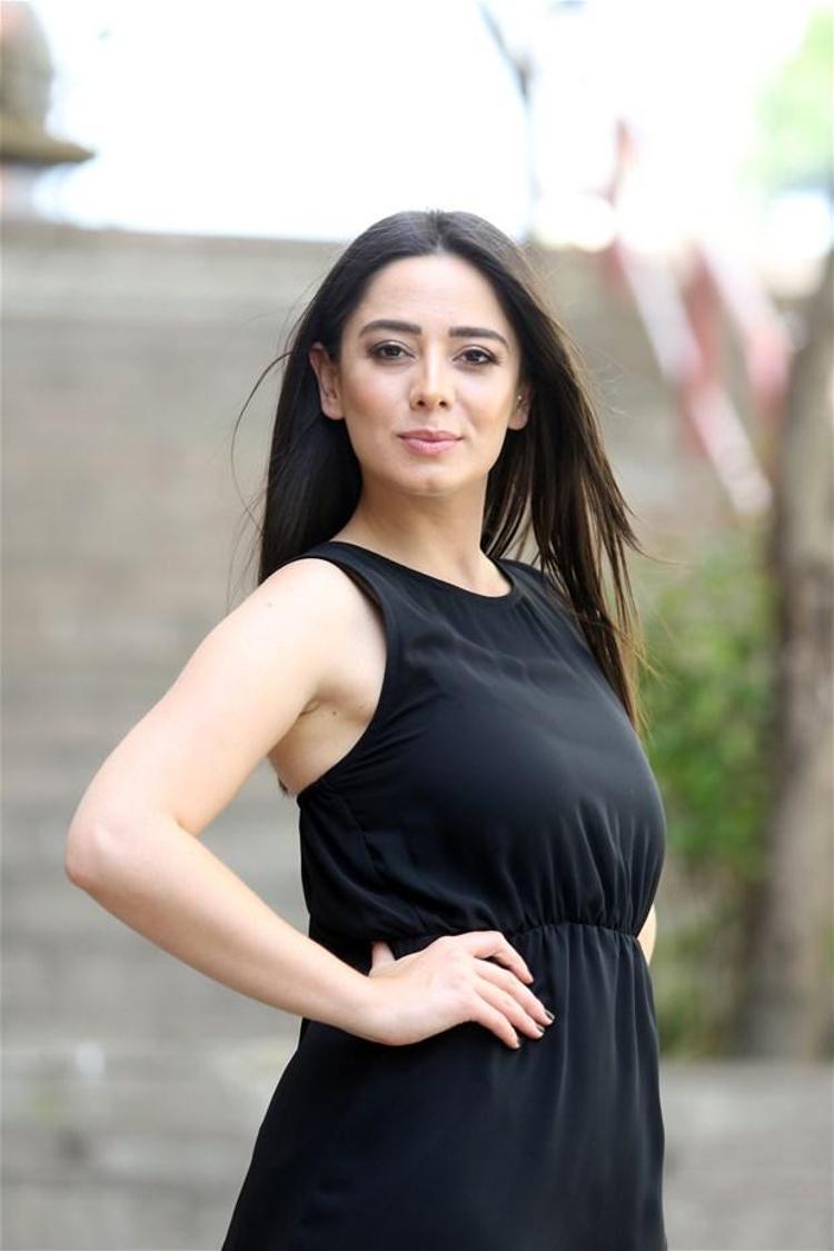 Merve Sevi: Herkes oyuncu olmamalı